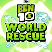 Бен 10: Дэлхийг Авардаг