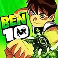ben_10_ultimate_alien_galactic_challenge Games
