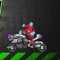 bens_motorbike_race_10 Խաղեր