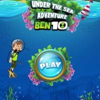 bens_underwater_adventures_10 Игры