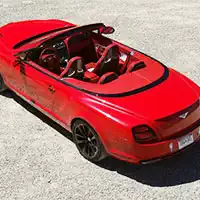 bentley_supersports_convertible_puzzle Spil
