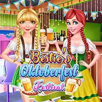 Bff Fest Festival екранна снимка на играта