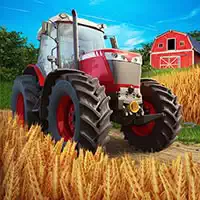 ビッグ ファーム: オンライン ハーベスト – 無料の農業ゲーム