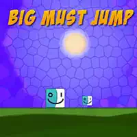big_must_jump ເກມ