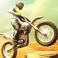 Bike Ride - 3D Yarış Oyunu oyun ekran görüntüsü