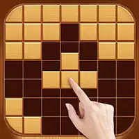 block_puzzle_classic ゲーム