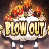 blow_out_bomb_blast_ninja Juegos