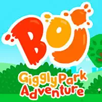 boj_giggly_park_adventure Ігри