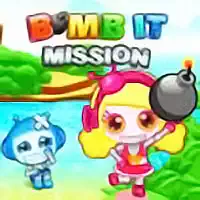bomb_it_mission Juegos