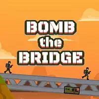 bomb_the_bridge ເກມ