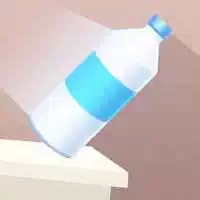 Botol Balik 3D