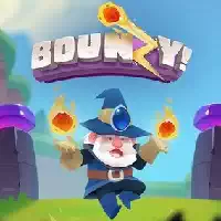 bounzy_online 游戏