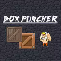 box_puncher Spellen