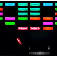 breakout_level_pack ゲーム