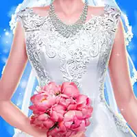 Bride Amp Groom Dressup - Dream Wedding Game Online