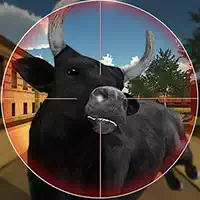bull_shooting ألعاب