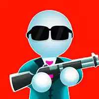 Bullet Bender - თამაში 3D