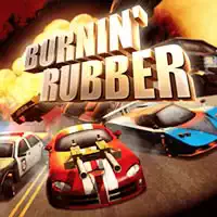 burnin_rubber ហ្គេម