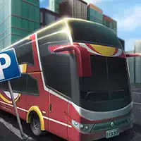 bus_city_driving Ігри