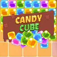 candy_cube Juegos