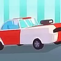 Car Master 3D mängu ekraanipilt
