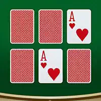 Casino-Kartenspeicher Spiel-Screenshot