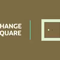 Change Square Game game screenshot