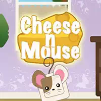 Brânză Și Șoarece