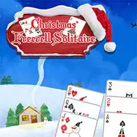 christmas_freecell_solitaire ហ្គេម