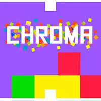 chroma Խաղեր