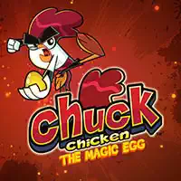 chuck_chicken_magic_egg Játékok