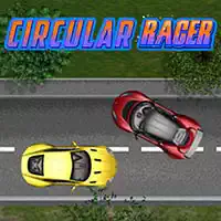 circular_racer 游戏