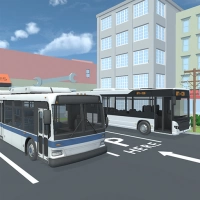 city_bus_parking_simulator_challenge_3d Games
