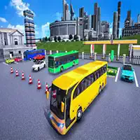 city_coach_bus_parking_adventure_simulator_2020 গেমস