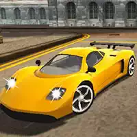 city_stunt_cars 游戏