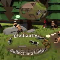 civilization Παιχνίδια