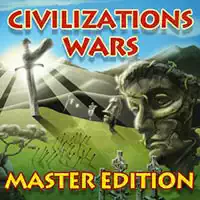 सभ्यताओं के युद्ध मास्टर संस्करण
