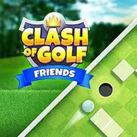 clash_of_golf_friends Игры