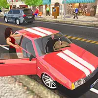 classic_car_parking_game Gry