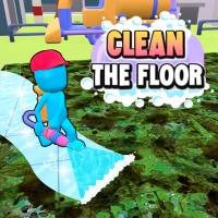 clean_the_floor Παιχνίδια