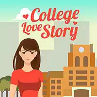 قصة حب الكلية