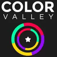 color_valley ゲーム
