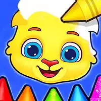 coloring_book_for_kids_game Oyunlar