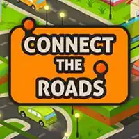 connect_the_roads თამაშები