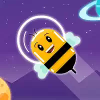 cosmic_bee Games