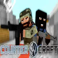 counter_craft Games