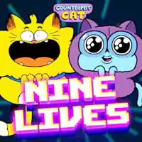 Mèo Giả: Nine Lives
