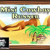 cowboy_running Ойындар