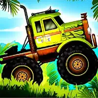 crazy_monster_trucks_difference Games