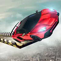 crazy_stunt_car 游戏